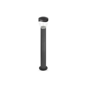 Vonkajšia lampa ARTEO 1xE27/15W/230V IP44 80 cm vyobraziť