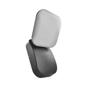 LED Vonkajšie nástenné svietidlo NIKA LED/12, 5W/230V IP44 vyobraziť