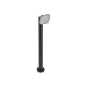 LED Vonkajšia lampa NIKA LED/12, 5W/230V IP44 80 cm vyobraziť