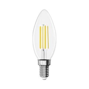 LED Žiarovka FILAMENT E14/3, 8W/230V 4000K vyobraziť