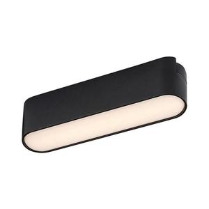 Rabalux Rabalux 70100-LED Str. svieti. do 1-fáz. lišt. sys. LiTrack 6W/230V 3000K 11, 5 cm vyobraziť