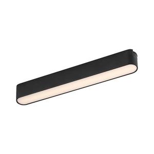 Rabalux Rabalux 70101-LED Str. svieti. do 1-fáz. lišt. sys. LiTrack LED/12W/230V 22 cm vyobraziť