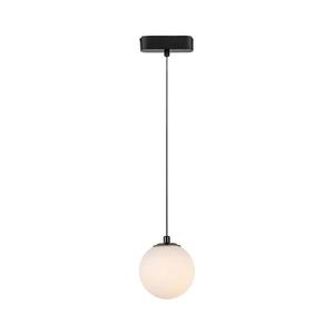 Rabalux Rabalux 70109-LED Luster do 1-fáz. lišt. sys. LiTrack LED/5W/230V 3000K vyobraziť