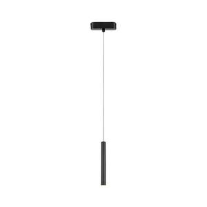 Rabalux Rabalux 70110-LED Luster do 1-fáz. lišt. sys. LiTrack LED/5W/230V 3000K vyobraziť