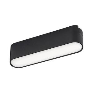 Rabalux Rabalux 70111-LED Str. svieti. do 1-fáz. lišt. sys. LiTrack LED/6W/230V 11, 5 cm vyobraziť