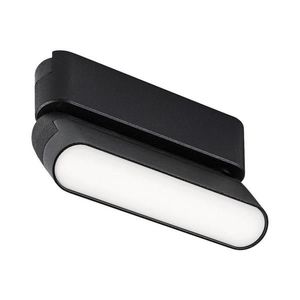 Rabalux Rabalux 70116-LED Str. svieti. do 1-fáz. lišt. sys. LiTrack LED/6W/230V 11, 5 cm vyobraziť