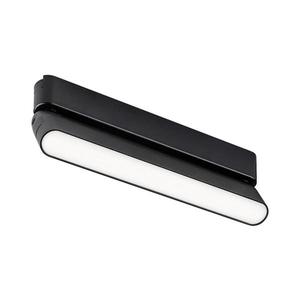 Rabalux Rabalux 70117-LED Str. svieti. do 1-fáz. lišt. sys. LiTrack LED/12W/230V 22 cm vyobraziť