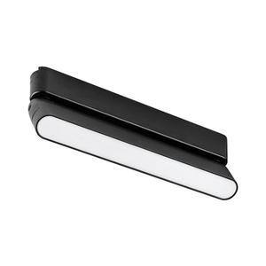 Rabalux Rabalux 70128-LED Stm. str. svieti. do 1-fáz. lišt. sys. LiTrack 7W/24V 22 cm vyobraziť