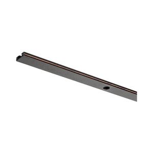 Rabalux Rabalux 70200 - Lištový systém 1-fázový LiTrack 1 m čierna vyobraziť
