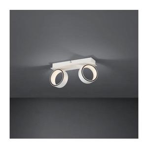 Eglo 39585 - LED Bodové svietidlo ALBARIZA 2xLED/4, 6W/230V 3000K vyobraziť