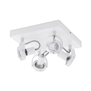 Eglo 94649 - LED Bodové svietidlo NOVORIO 4xGU10-LED/5W/230V vyobraziť