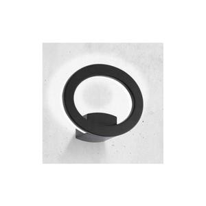 Eglo 96275 - LED Vonkajšie nástenné svietidlo EMOLLIO LED/10W/230V vyobraziť