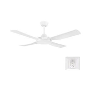 Eglo 35031 - Stropný látor BONDI vyobraziť