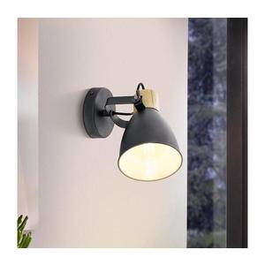 Eglo 99074 - Bodové svietidlo COSWARTH 1xE27/25W/230V vyobraziť