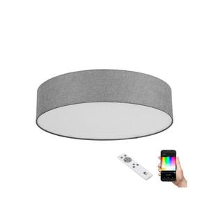 Eglo 98668 - LED RGB Stmievateľné stropné svietidlo ROMAO-C LED/33W/230V + DO vyobraziť