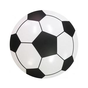 LED Detské stropné svietidlo BALL LED/18W/230V vyobraziť