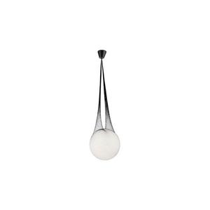 Redo Redo 01-1974 - LED Luster na lanku ALLURIA 1xE27/10W/230V pr. 40 cm vyobraziť