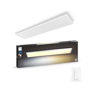 Philips Philips - LED Stmievateľné stropné svietidlo Hue AURELLE LED/39W/230V + DO vyobraziť