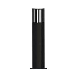 Vonkajšia lampa KUUSAMO 1xE27/20W/230V 44 cm IP54 grafit vyobraziť