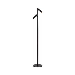 Lucide Lucide 27703/04/30 - LED Stm. nab. vonk. lampa ANTRIM 2xLED/2, 2W/4V IP54 čierna vyobraziť