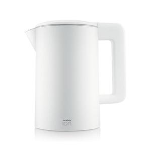 Niceboy Niceboy ION ThermoKettle TK5 - Rýchlovarná kanvica s term. 1, 7 l 2200W/230V biela vyobraziť