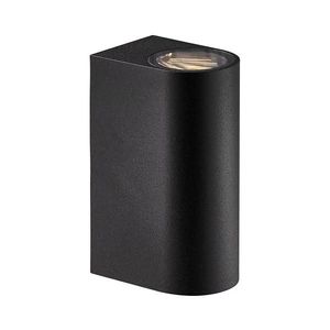 Nordlux Nordlux - LED Vonkajšie nástenné svietidlo ASBOL LED/13, 3W/230V IP44 vyobraziť