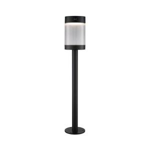 Nordlux Nordlux - LED Solárna lampa COUPAR LED/3, 2W/5V IP44 čierna vyobraziť