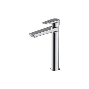 Cersanit Cersanit S951-354 - Umývadlová batéria MILLE 27 cm lesklý chróm + výpust vyobraziť