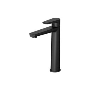 Cersanit Cersanit S951-585 - Umývadlová batéria MODUO 27, 2 cm čierna vyobraziť