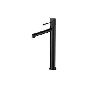 Cersanit Cersanit S951-596 - Umývadlová batéria ZEN 32, 2 cm čierna vyobraziť