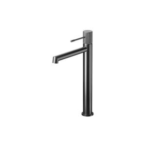 Cersanit Cersanit S951-599 - Umývadlová batéria ZEN 32, 2 cm čierna vyobraziť