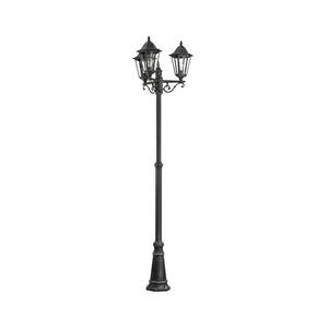 Eglo 93465 - Vonkajšie svietidlo NAVEDO 3xE27/60W/230V vyobraziť