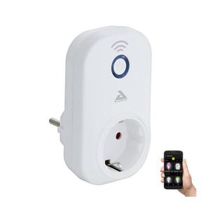 Eglo 97476 - Inteligentná zásuvka Connect plug 2300W vyobraziť
