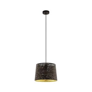 Eglo 99439 - Luster na lanku SEGEZIA 1xE27/40W/230V vyobraziť