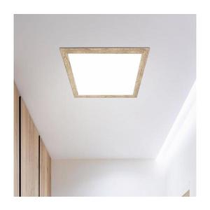 Eglo 99436 - LED Stropné svietidlo PIGLIONASSO LED/32W/230V 645x645 mm vyobraziť
