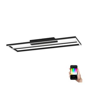 Eglo 900567 - LED RGBW Stmievateľné stropné svietidlo CALAGRANO-Z LED/21W/230V vyobraziť