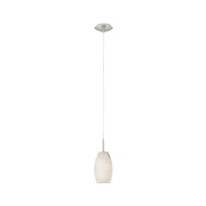 Eglo 93188 - LED Luster na lanku BATISTA 3 1xE27/7W LED vyobraziť