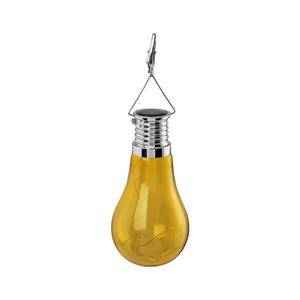 Eglo 48623 - LED Solárne svietidlo 4xLED/0, 06W vyobraziť