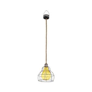 Eglo 48681 - LED Solárny luster SOLAR 3xLED/0, 06W/1, 2V IP44 vyobraziť