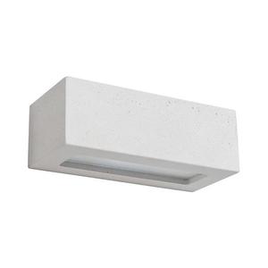 8971137 - Nástenné svietidlo BLOCK 1xE27/40W/230V vyobraziť