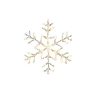 Eglo 410796 -LED Vonkajšia vianočná dekorácia ANTARCTICA 24xLED/0, 066W/24/230V IP44 vyobraziť