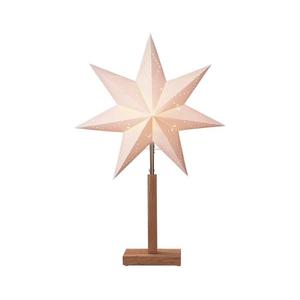 Eglo 410282 - Vianočná dekorácia KARO 1xE14/25W/230V 55 cm vyobraziť