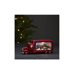 Eglo 411254 - LED Vianočná dekorácia MERRYVILLE 1xLED/0, 03W/2xAAA vyobraziť