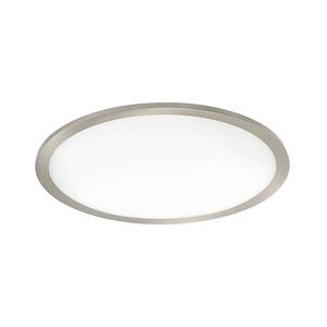 Eglo 98866 - LED Podhľadové svietidlo FUEVA LED/22W/230V 3000K matný chróm vyobraziť