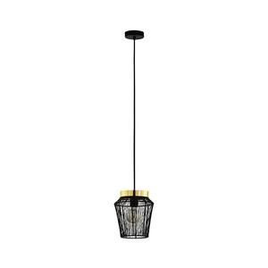 Eglo 99806 - Luster na lanku ESCANDIDOS 1xE27/40W/230V vyobraziť