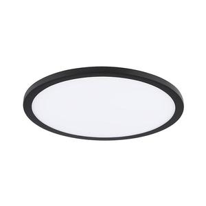 Eglo 98871 - LED Podhľadové svietidlo FUEVA LED/22W/230V 4000K čierna vyobraziť