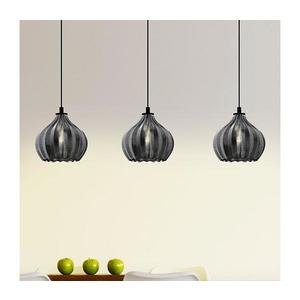 Eglo 43577 - Luster na lanku TAMALLAT 3xE27/40W/230V vyobraziť