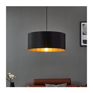 Eglo 900146 - Luster na lanku ZARAGOZA 1xE27/40W/230V pr. 53 cm vyobraziť