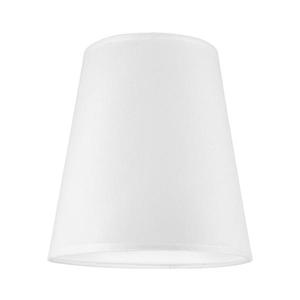 Náhradné tienidlo ELLIE E27 pr. 15 cm biela vyobraziť