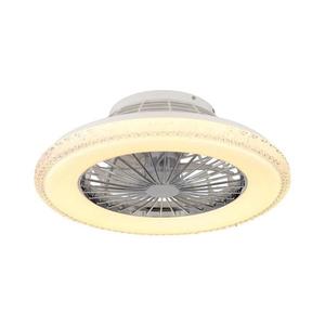 Globo Globo 03654 - LED Stm. stropný látor CORUSSO LED/40W/230V 3000-6500K + DO vyobraziť